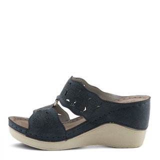 Thumbnail 2: Flexus Flexus Womens Dreiser Slide Sandals 
