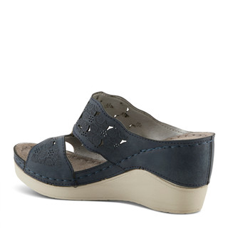 Thumbnail 7: Flexus Flexus Womens Dreiser Slide Sandals 