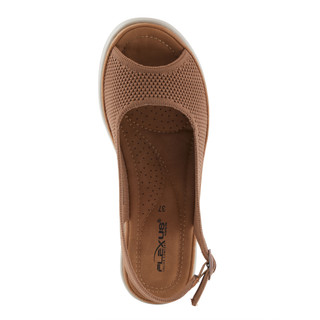 Thumbnail 3: Flexus Flexus Womens Mayberry Slingback Sandals 