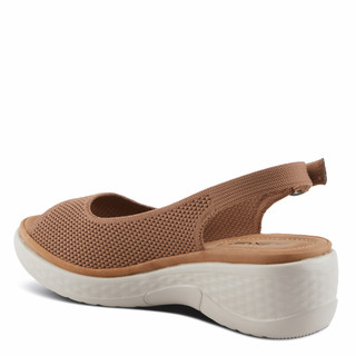 Thumbnail 7: Flexus Flexus Womens Mayberry Slingback Sandals 