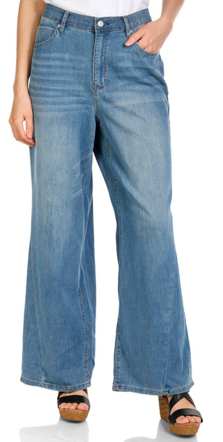 Thumbnail 1: MEDIUM DENIM