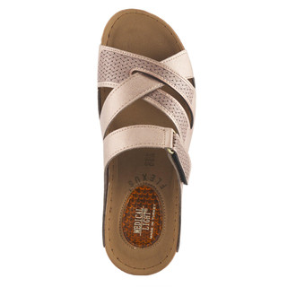 Thumbnail 3: Flexus Flexus Womens Karl Slide Sandals 