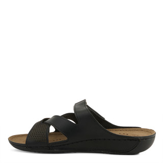 Thumbnail 2: Flexus Flexus Womens Karl Slide Sandals 