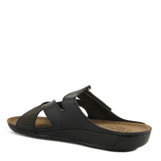 Thumbnail 7: Flexus Flexus Womens Karl Slide Sandals 