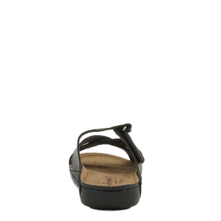 Thumbnail 4: Flexus Flexus Womens Karl Slide Sandals 