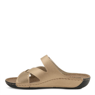 Thumbnail 2: Flexus Flexus Womens Karl Slide Sandals 