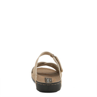 Thumbnail 4: Flexus Flexus Womens Karl Slide Sandals 