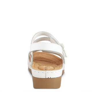 Thumbnail 4: Flexus Flexus Womens Poncia Strappy Adjustable Sandals 