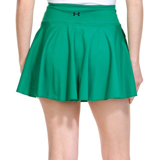 Thumbnail 2: Under Armour Under Armour Womens Active Solid Motion Skort 