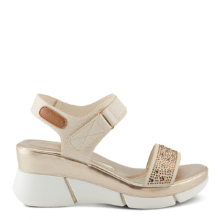 Thumbnail 5: Patrizia Patrizia Womens Stratos Wedge Sandal 