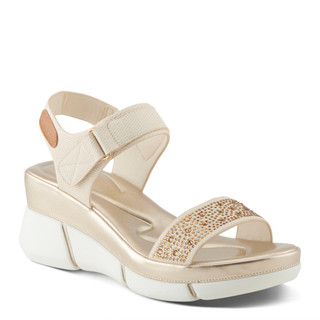 Thumbnail 1: Patrizia Patrizia Womens Stratos Wedge Sandal 
