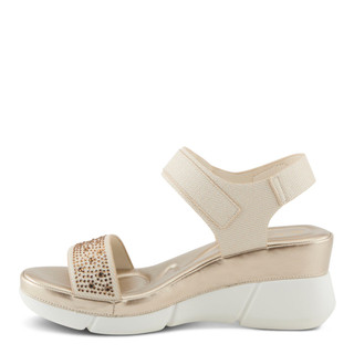 Thumbnail 2: Patrizia Patrizia Womens Stratos Wedge Sandal 