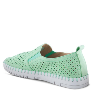 Thumbnail 7: Patrizia Patrizia Womens Surfie Slip-On Shoe 