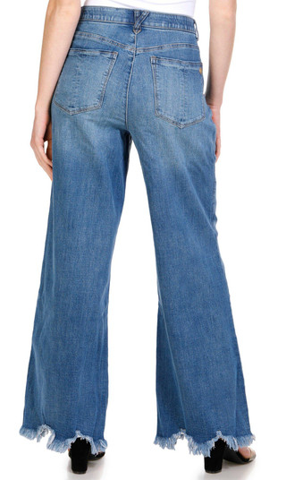 Thumbnail 2: MEDIUM DENIM