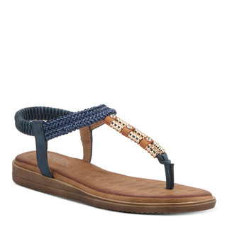 Thumbnail 1: Patrizia Patrizia Womans Shyla Slip-On Sandals 