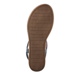 Thumbnail 6: Patrizia Patrizia Womans Shyla Slip-On Sandals 