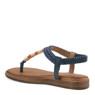 Thumbnail 7: Patrizia Patrizia Womans Shyla Slip-On Sandals 