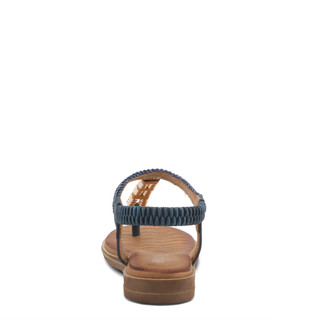Thumbnail 4: Patrizia Patrizia Womans Shyla Slip-On Sandals 