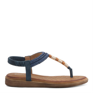 Thumbnail 5: Patrizia Patrizia Womans Shyla Slip-On Sandals 