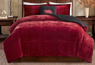 Thumbnail 4: RED/BLACK