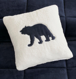 Thumbnail 17: Woolrich Woolrich Alton Plush Down Alternative Comforter Set 