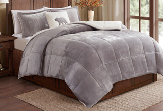 Thumbnail 3: GREY/IVORY