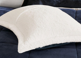 Thumbnail 15: Woolrich Woolrich Alton Plush Down Alternative Comforter Set 