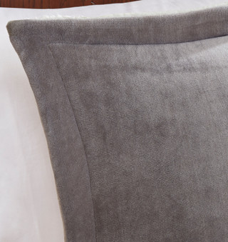 Thumbnail 7: Woolrich Woolrich Alton Plush Down Alternative Comforter Set 