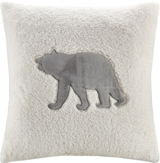 Thumbnail 11: Woolrich Woolrich Alton Plush Down Alternative Comforter Set 