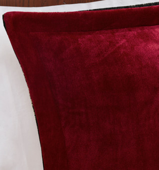 Thumbnail 7: Woolrich Woolrich Alton Plush Down Alternative Comforter Set 