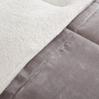 Thumbnail 6: Woolrich Woolrich Alton Plush Down Alternative Comforter Set 