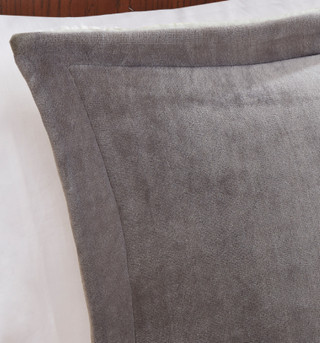 Thumbnail 8: Woolrich Woolrich Alton Plush Down Alternative Comforter Set 