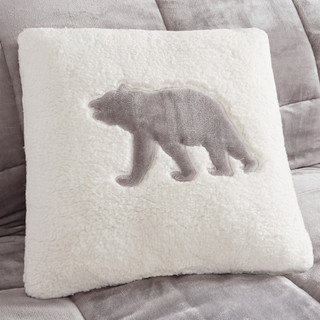 Thumbnail 10: Woolrich Woolrich Alton Plush Down Alternative Comforter Set 