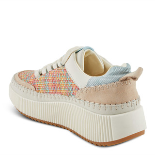 Thumbnail 7: BEIGE MULTI