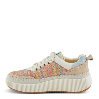Thumbnail 2: BEIGE MULTI