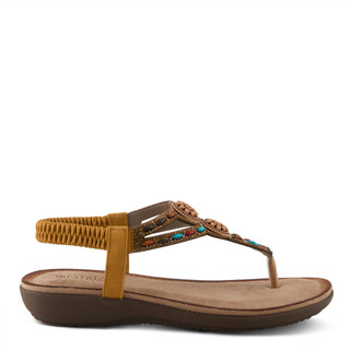 Thumbnail 5: Patrizia Patrizia Womens Tymeo Slip-On Sandals 