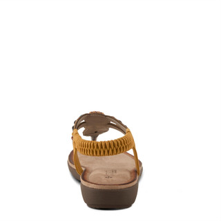 Thumbnail 4: Patrizia Patrizia Womens Tymeo Slip-On Sandals 