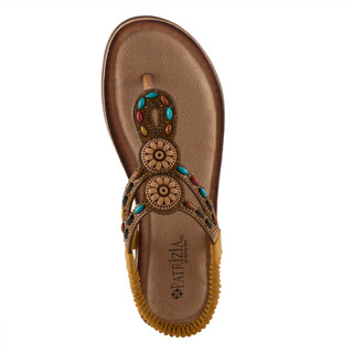 Thumbnail 3: Patrizia Patrizia Womens Tymeo Slip-On Sandals 