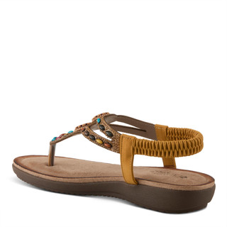 Thumbnail 7: Patrizia Patrizia Womens Tymeo Slip-On Sandals 