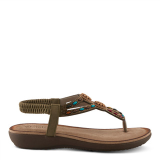 Thumbnail 5: Patrizia Patrizia Womens Tymeo Slip-On Sandals 