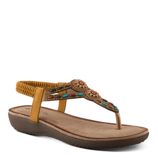 Thumbnail 1: Patrizia Patrizia Womens Tymeo Slip-On Sandals 