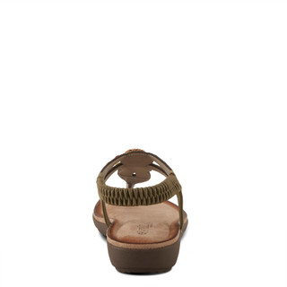 Thumbnail 4: Patrizia Patrizia Womens Tymeo Slip-On Sandals 