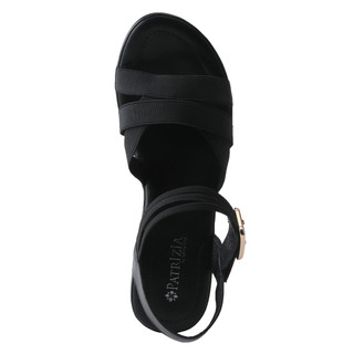 Thumbnail 3: Patrizia Patrizia Womens Nessa-Stretch Heel Sandals 