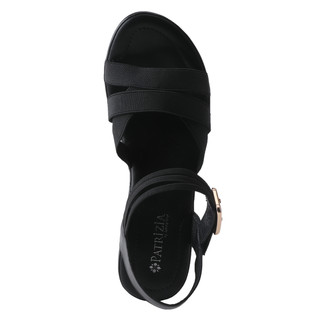 Thumbnail 3: Patrizia Patrizia Womens Nessa-Stretch Heel Sandals 