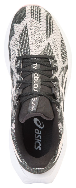 Thumbnail 2: Asics Asics Womens Dynablast 5 Running Shoes 
