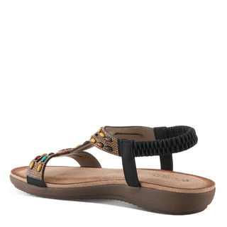 Thumbnail 7: Patrizia Patrizia Womens Ponyo Slip-On Sandals 