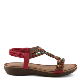 Thumbnail 5: Patrizia Patrizia Womens Ponyo Slip-On Sandals 