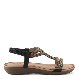 Thumbnail 5: Patrizia Patrizia Womens Ponyo Slip-On Sandals 