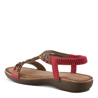 Thumbnail 7: Patrizia Patrizia Womens Ponyo Slip-On Sandals 