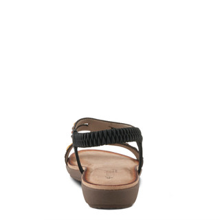 Thumbnail 4: Patrizia Patrizia Womens Ponyo Slip-On Sandals 